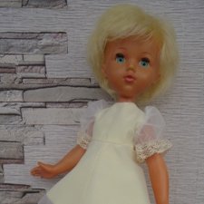 Оля, Ленигрушка 60см Оля, Ленигрушка 60см
