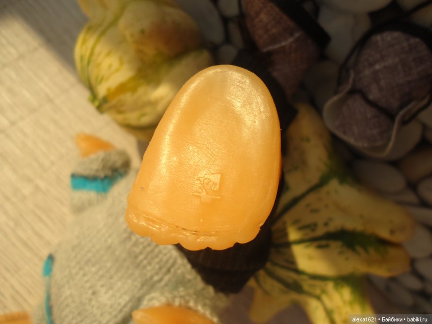 Гавриил-Гаврюша, советский пупс из Тамбова (фото 7)