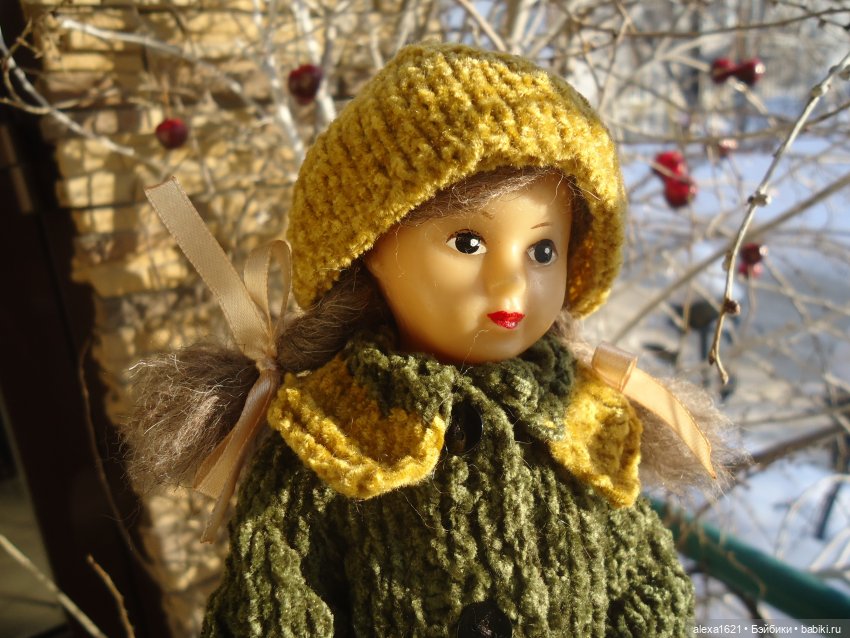 Танечка. Новая жизнь, новые друзья (фото 2)