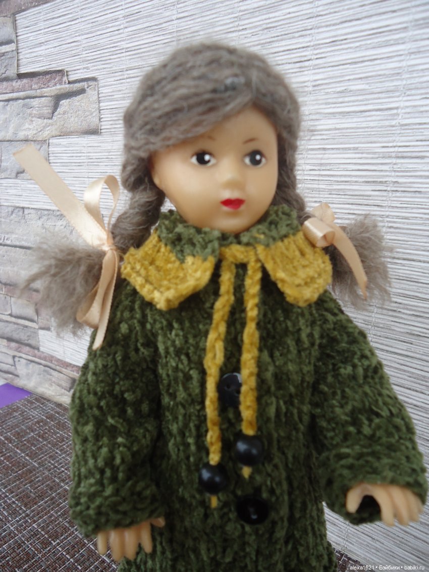 Танечка. Новая жизнь, новые друзья (фото 8)