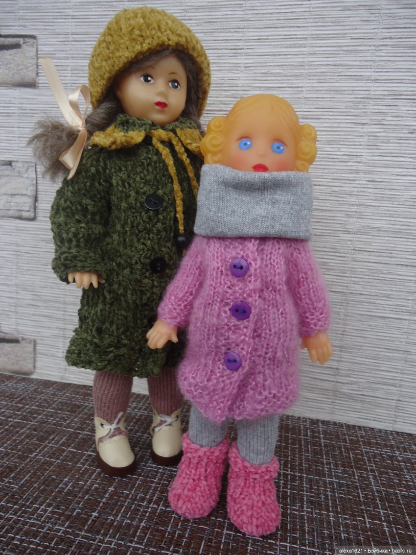 Танечка. Новая жизнь, новые друзья