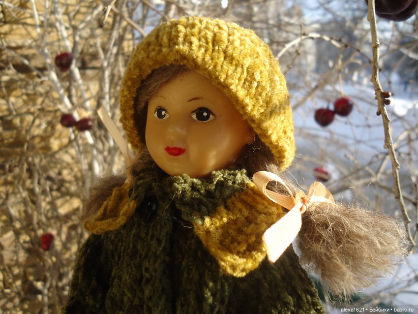 Танечка. Новая жизнь, новые друзья (фото 5)