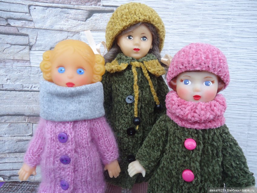 Танечка. Новая жизнь, новые друзья (фото 9)