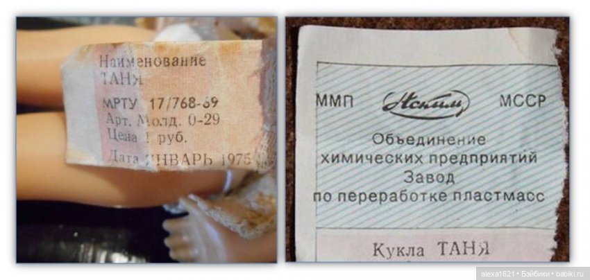 Танечка. Новая жизнь, новые друзья (фото 3)