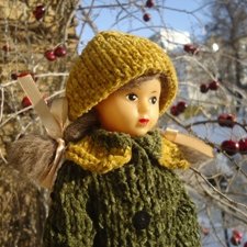 Танечка. Новая жизнь, новые друзья