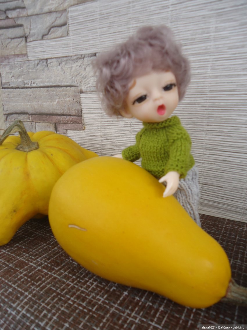 Баболики. Нашествие продолжается (фото 4)