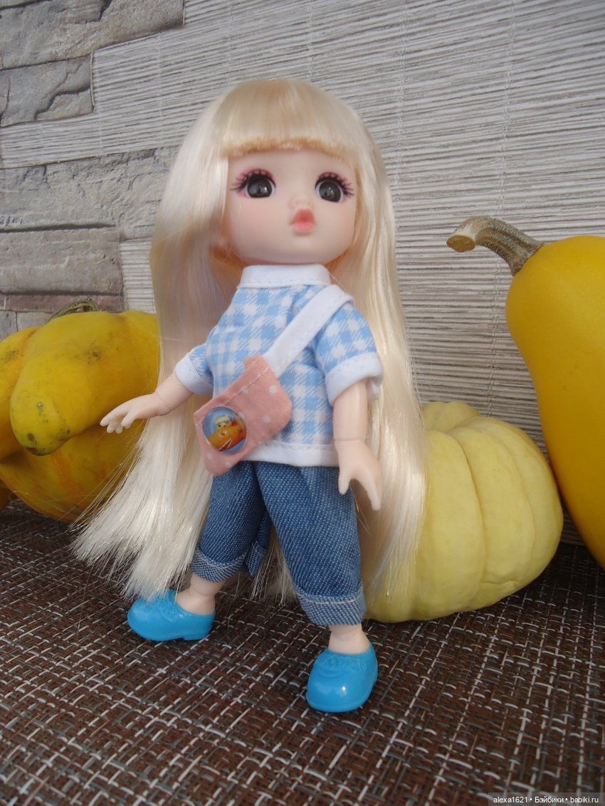 Баболики. Нашествие продолжается (фото 2)