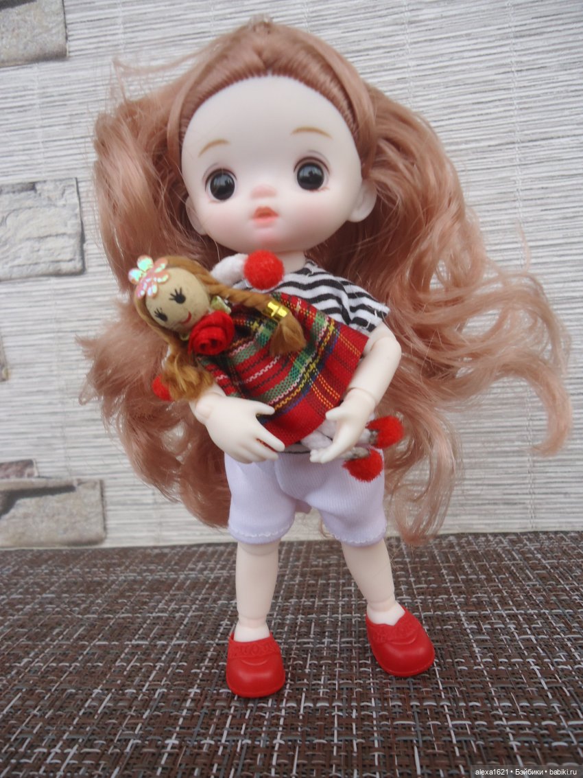 Баболики. Нашествие продолжается (фото 5)