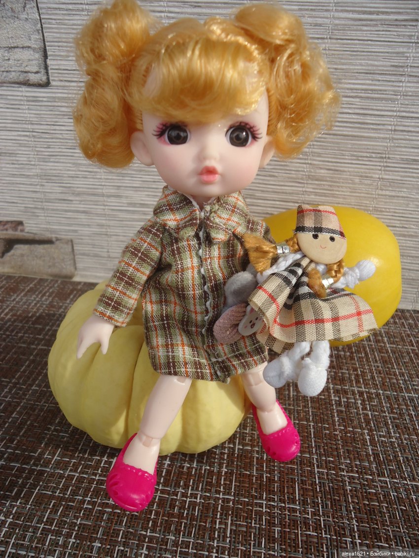 Баболики. Нашествие продолжается (фото 3)