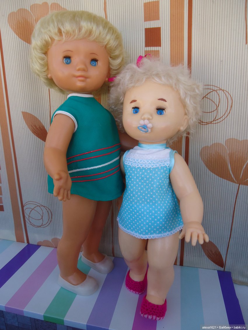 День сурка или Мне подарили куклу-2