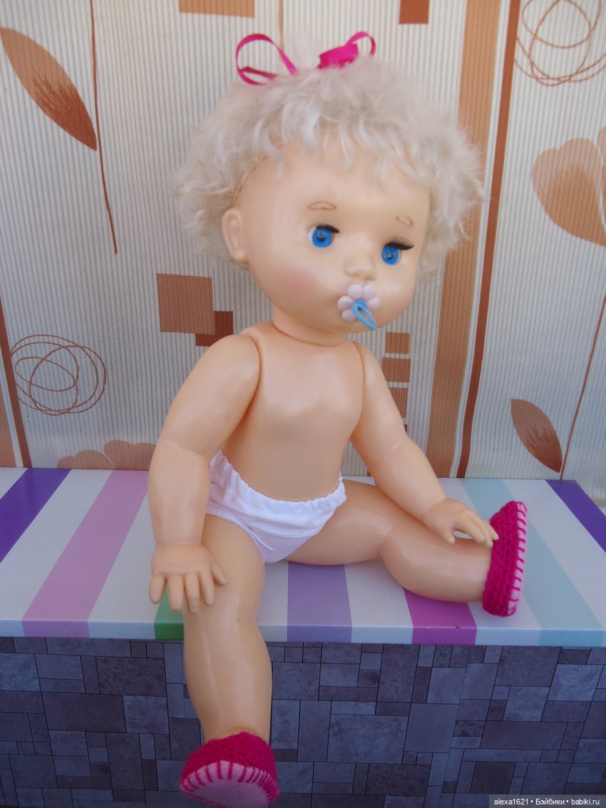 День сурка или Мне подарили куклу-2 (фото 6)