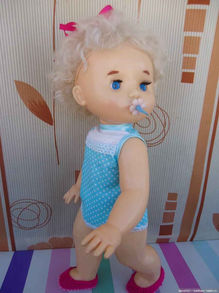 День сурка или Мне подарили куклу-2 (фото 7)