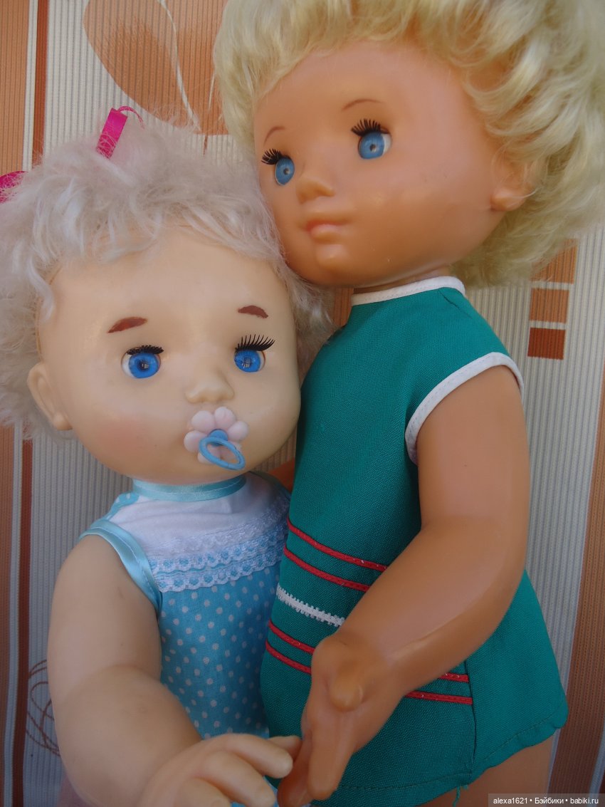 День сурка или Мне подарили куклу-2