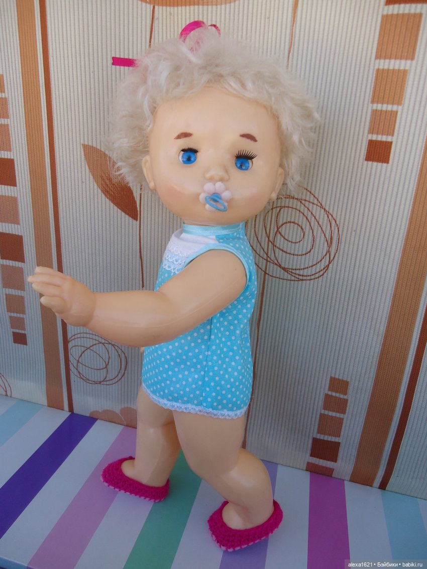 День сурка или Мне подарили куклу-2