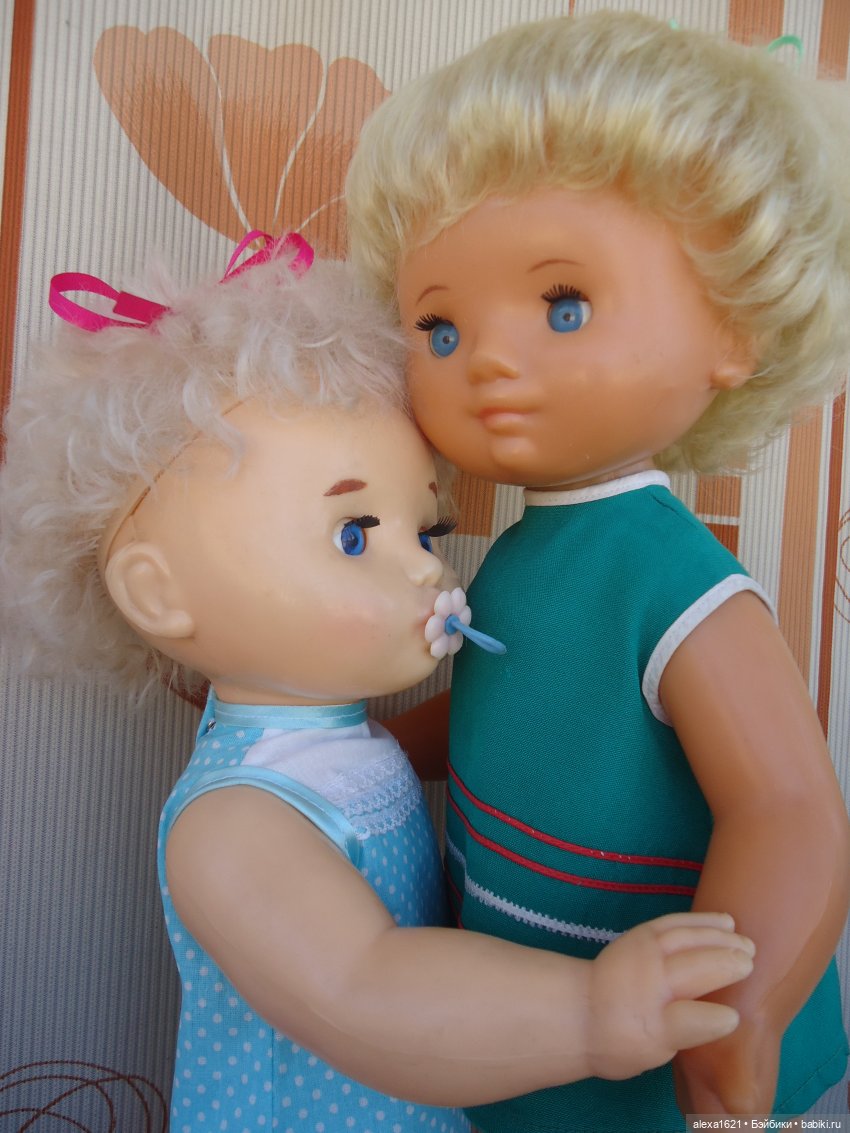 День сурка или Мне подарили куклу-2 (фото 10)