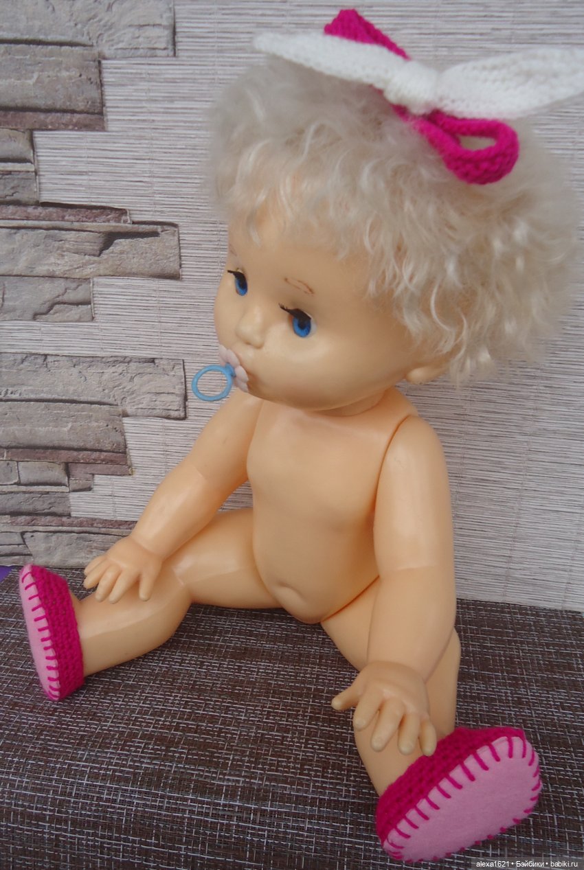 День сурка или Мне подарили куклу-2 (фото 4)