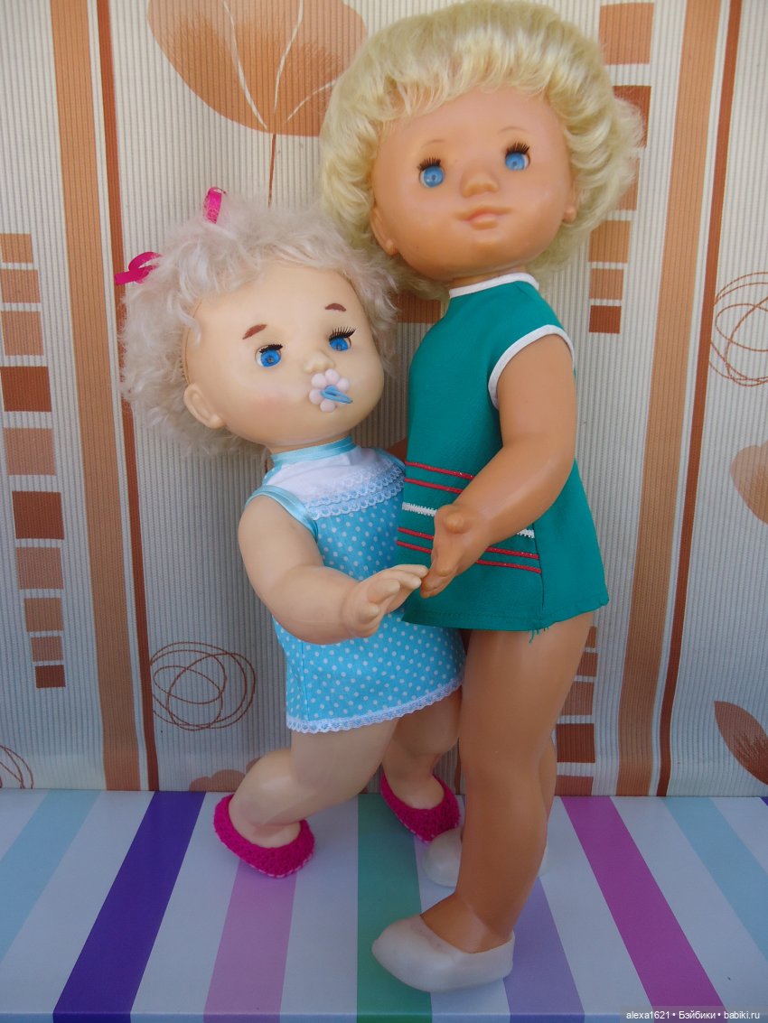 День сурка или Мне подарили куклу-2