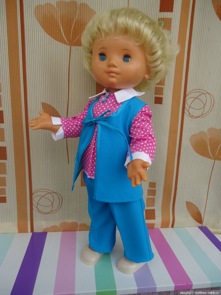 День сурка или Мне подарили куклу-2