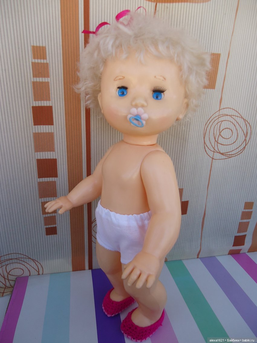 День сурка или Мне подарили куклу-2 (фото 5)