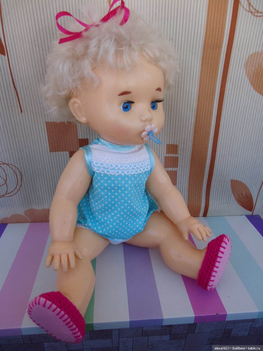 День сурка или Мне подарили куклу-2 (фото 8)