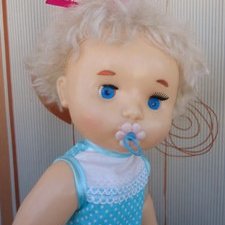 День сурка или Мне подарили куклу-2