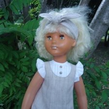 Ах! жила-была Наташа