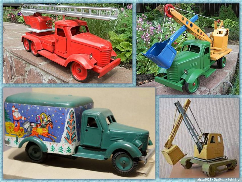 Не было печали...(экскаватор)