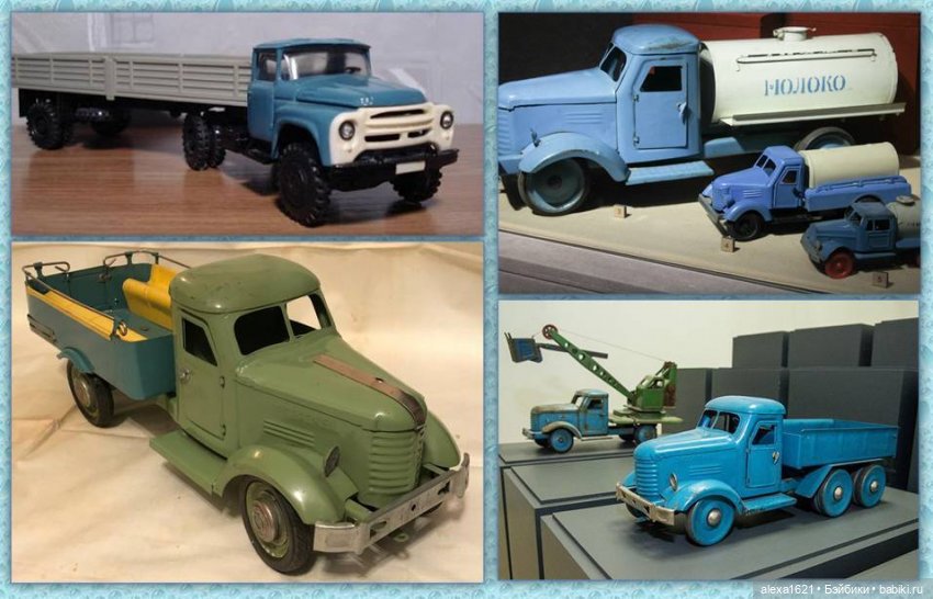 Не было печали...(экскаватор)