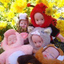 Не смогла пройти мимо (новинки ФП)