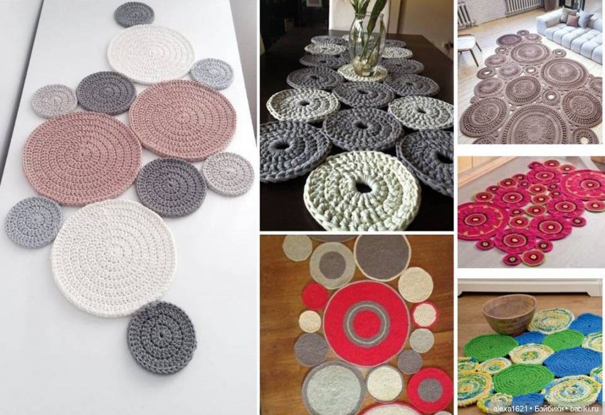 Наши хобби и творчество: вышивка (фото 7)