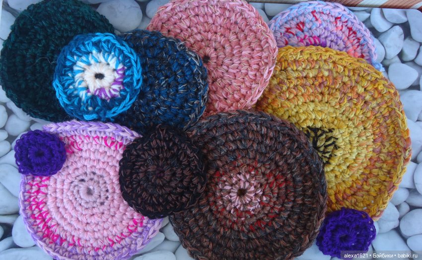 Наши хобби и творчество: вышивка (фото 6)