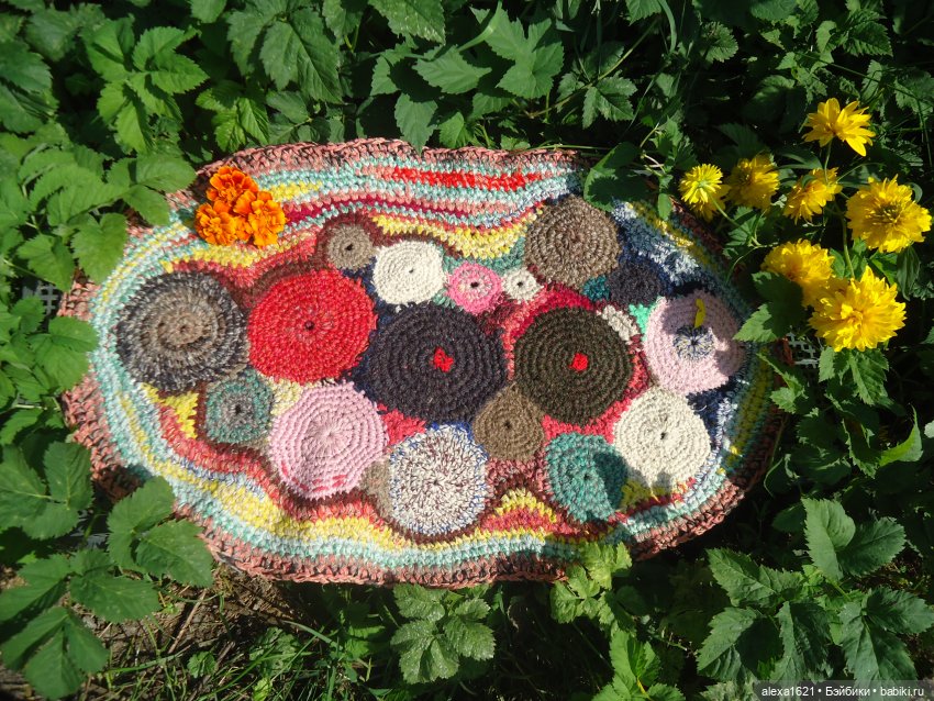 Наши хобби и творчество: вышивка (фото 3)