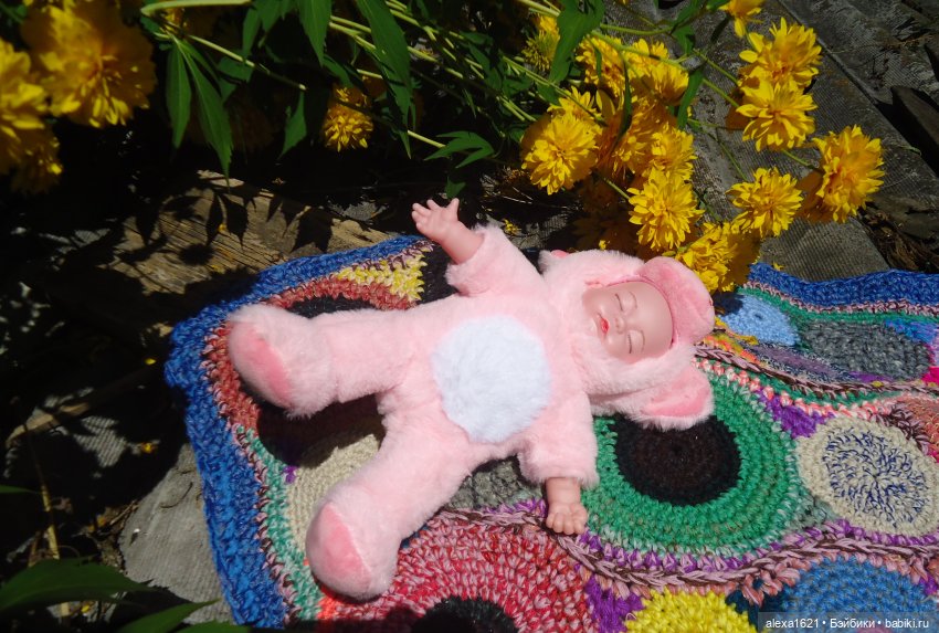 Наши хобби и творчество: вышивка (фото 8)