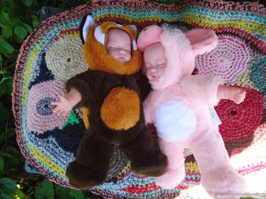 Наши хобби и творчество: вышивка