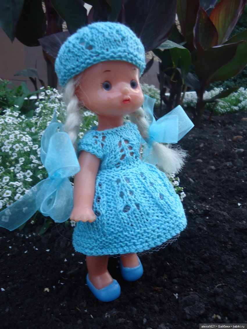 Эльза, загорская малышечка (фото 2)