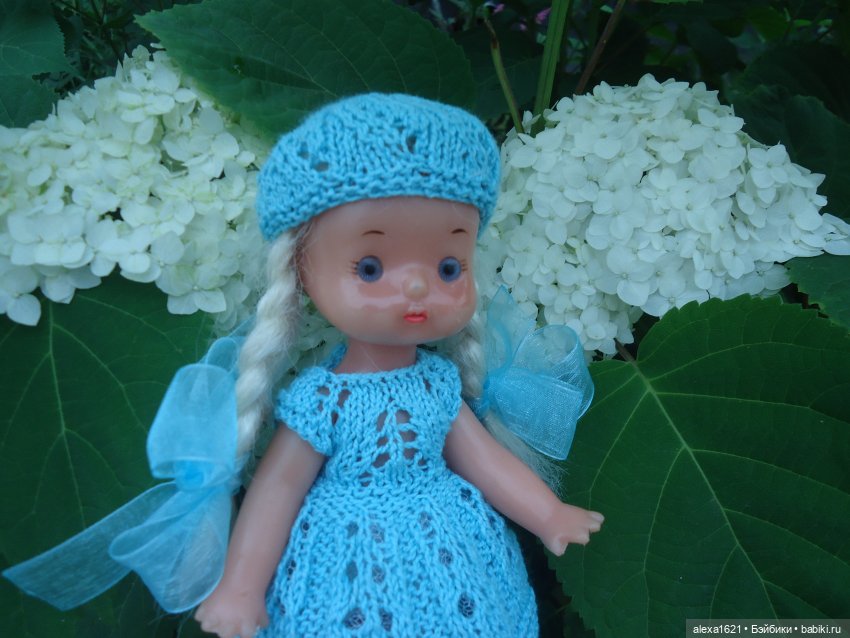 Эльза, загорская малышечка (фото 4)