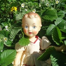 Днепряночка