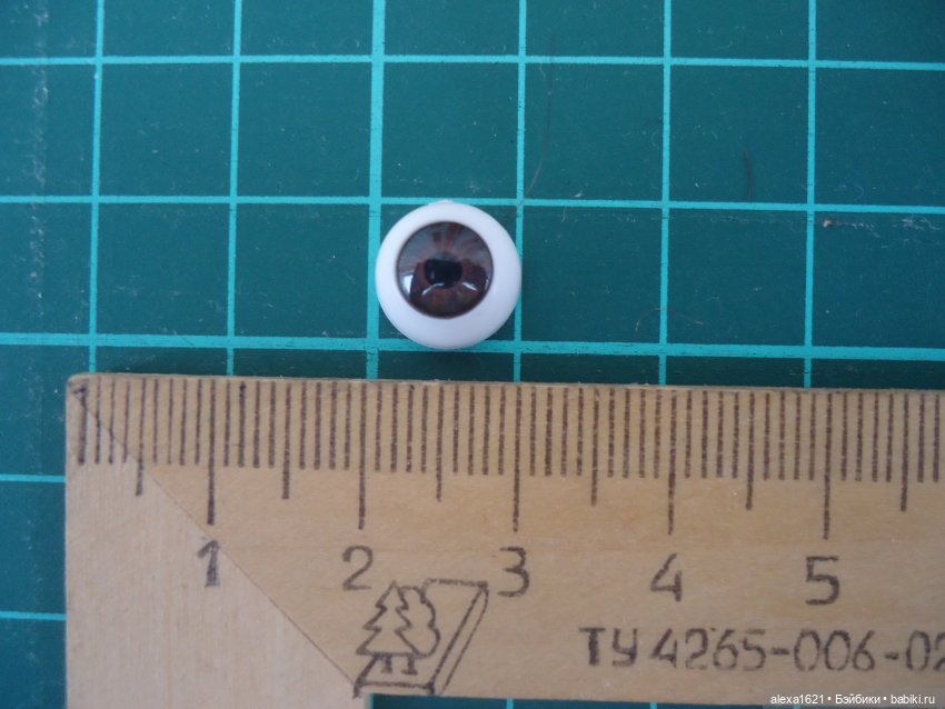 Малютка-баболичка. Новенькая | Бэйбики Малютка-баболичка. Новенькая (фото 5)