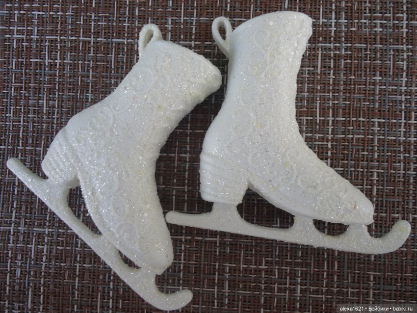 Снежное кружево от ФП | Бэйбики Снежное кружево от ФП — Куклы Baboliy (Баболи (фото 8)