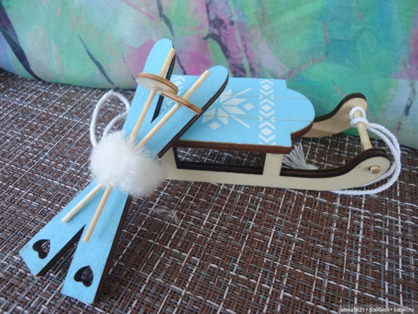 Снежное кружево от ФП | Бэйбики Снежное кружево от ФП — Куклы Baboliy (Баболи (фото 6)