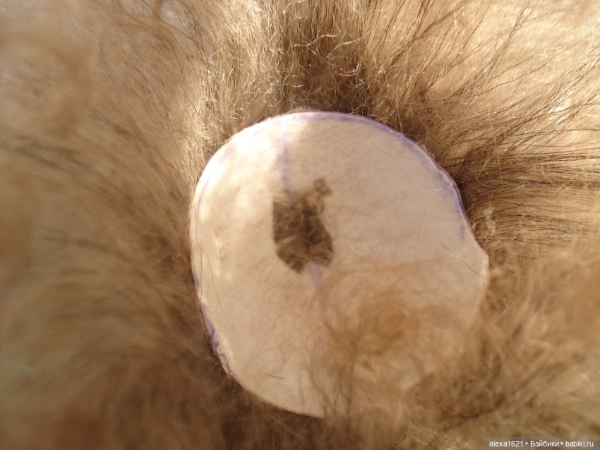 Парички для Дюймовочек-Хаврошечек. Мой опыт