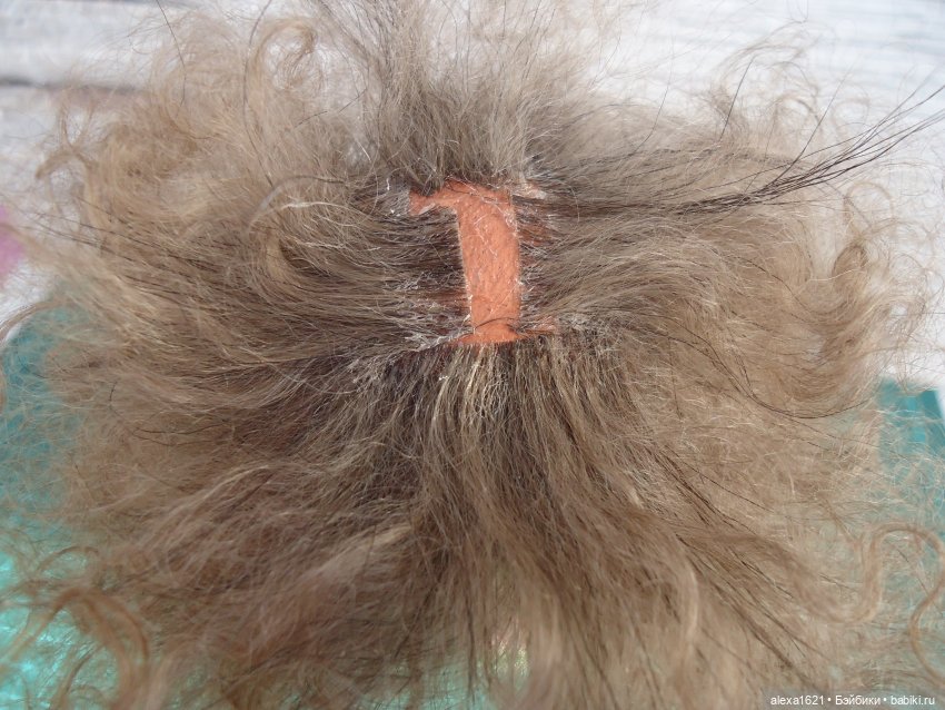 Парички для Дюймовочек-Хаврошечек. Мой опыт (фото 10)