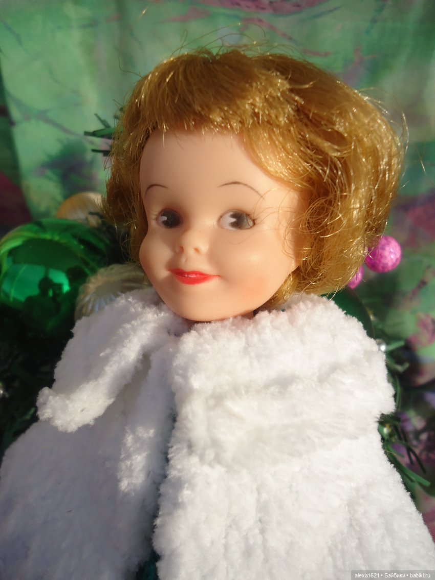 Моя Пенни — Винтажные куклы ГДР (Немки): Бигги