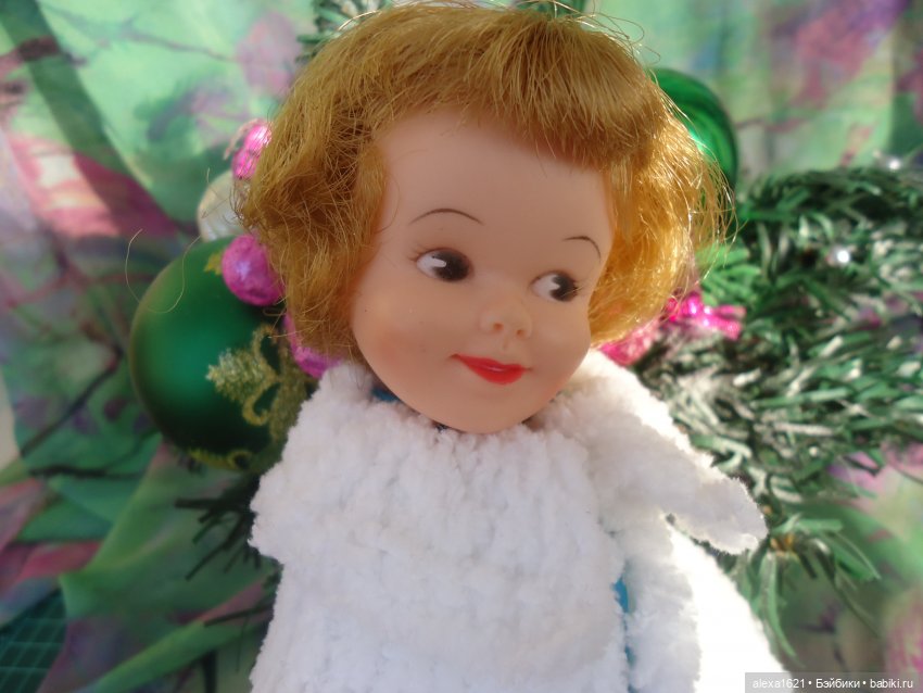 Моя Пенни — Винтажные куклы ГДР (Немки): Бигги