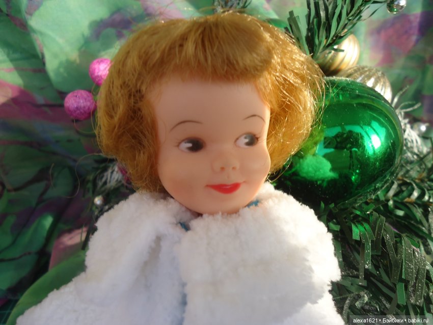 Моя Пенни — Винтажные куклы ГДР (Немки): Бигги