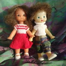 А-ля ДРУЗЬЯ