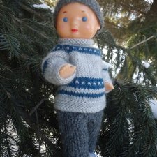 Мстёрский паренек