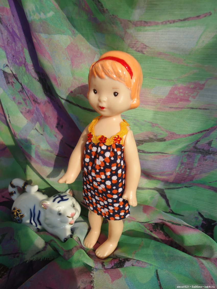 Малышки-игровушки от Аским (фото 10)