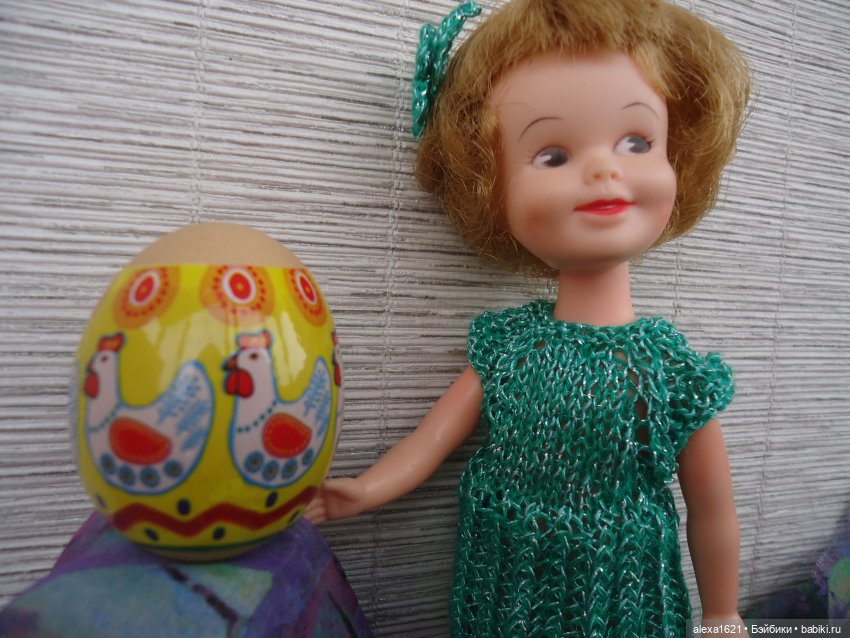 Просто Пенни... Просто весна