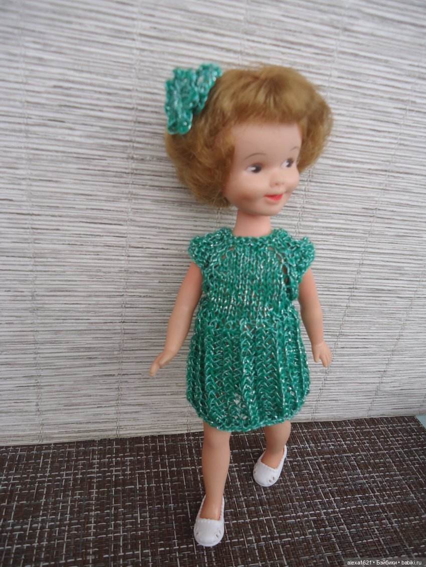 Просто Пенни... Просто весна (фото 2)